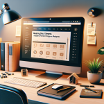 Mastering Sticky Elements: A Guide to Persistent Navigation in WordPress
