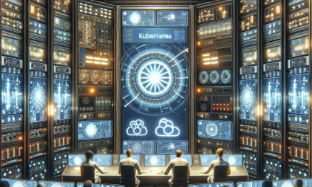 Optimizing Job Execution with Kubernetes Queue Management