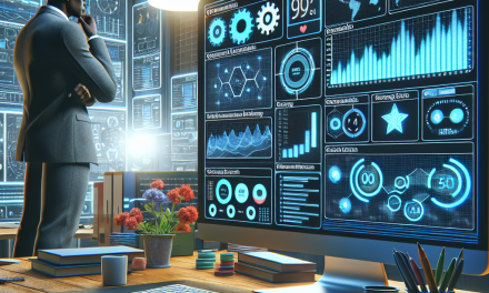 Optimizing Kubernetes Performance with Resource Monitoring Dashboards