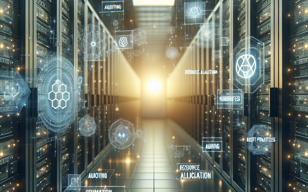 Optimizing Kubernetes Resource Allocation: Best Practices for Auditing