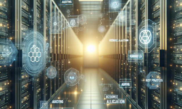 Optimizing Kubernetes Resource Allocation: Best Practices for Auditing