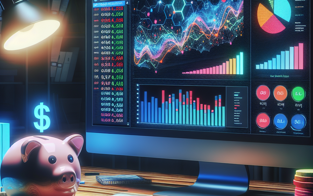 Optimizing Kubernetes Resource Usage for Cost Efficiency