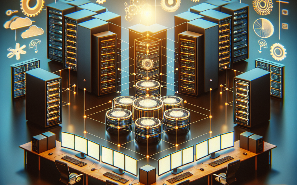 Optimizing Queue Allocation in Kubernetes for Enhanced Performance