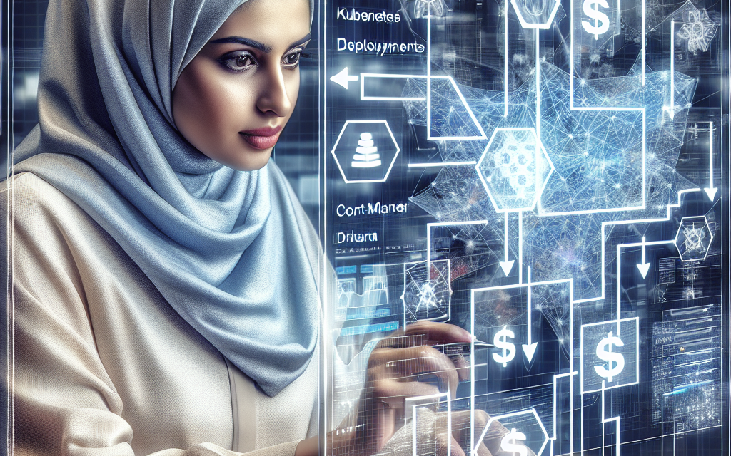 Strategies for Effective Cost Management in Kubernetes Deployments