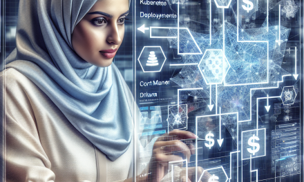 Strategies for Effective Cost Management in Kubernetes Deployments