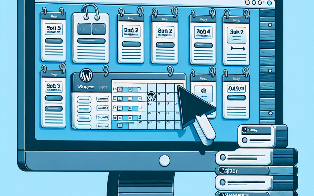 Streamlining Event Registrations with WordPress Plugins