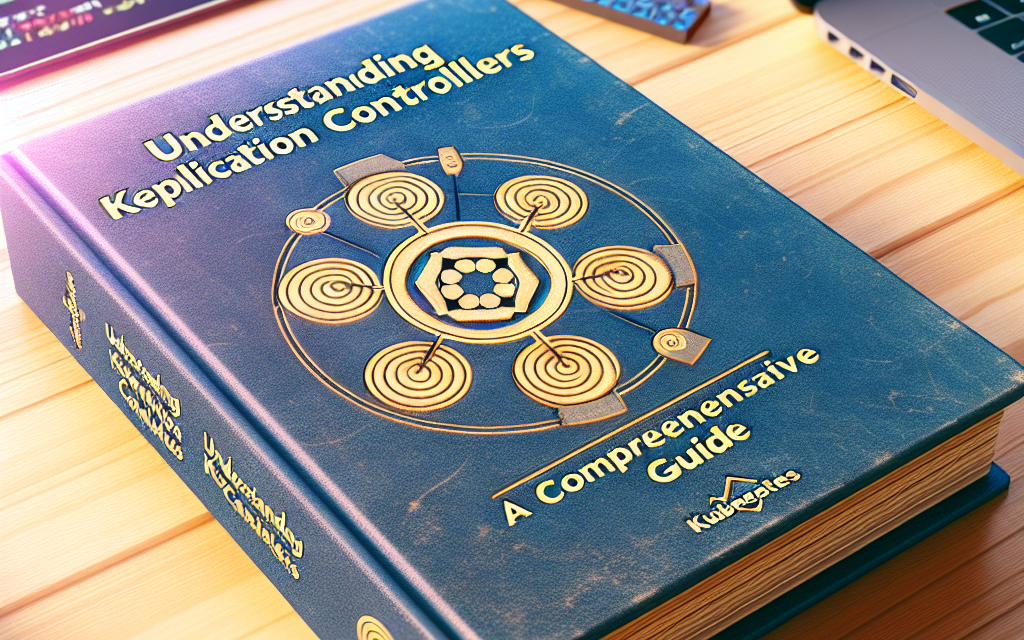 Understanding Kubernetes Replication Controllers: A Comprehensive Guide