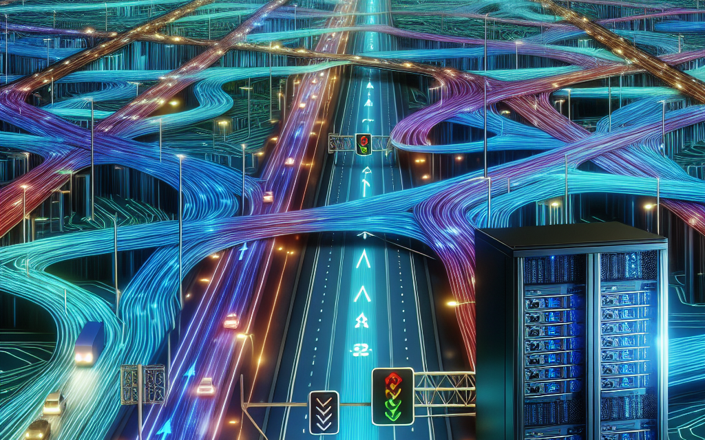 Advanced Traffic Routing Techniques in Kubernetes