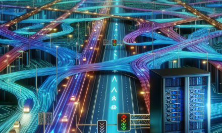 Advanced Traffic Routing Techniques in Kubernetes