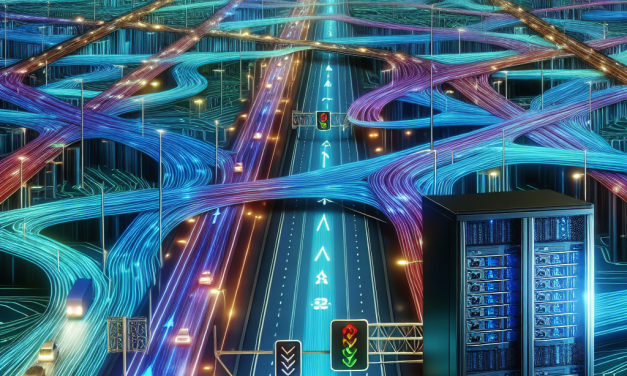 Advanced Traffic Routing Techniques in Kubernetes