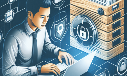 Best Practices for Building a Secure Document Library in WordPress