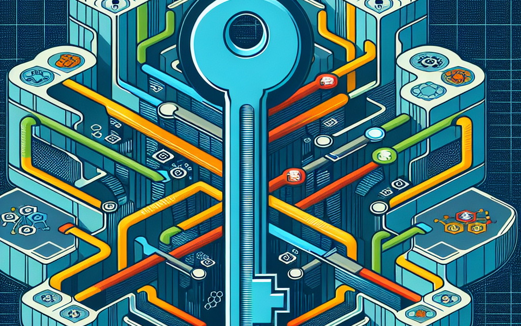 Best Practices for Kubernetes Role-Based Access Control (RBAC)