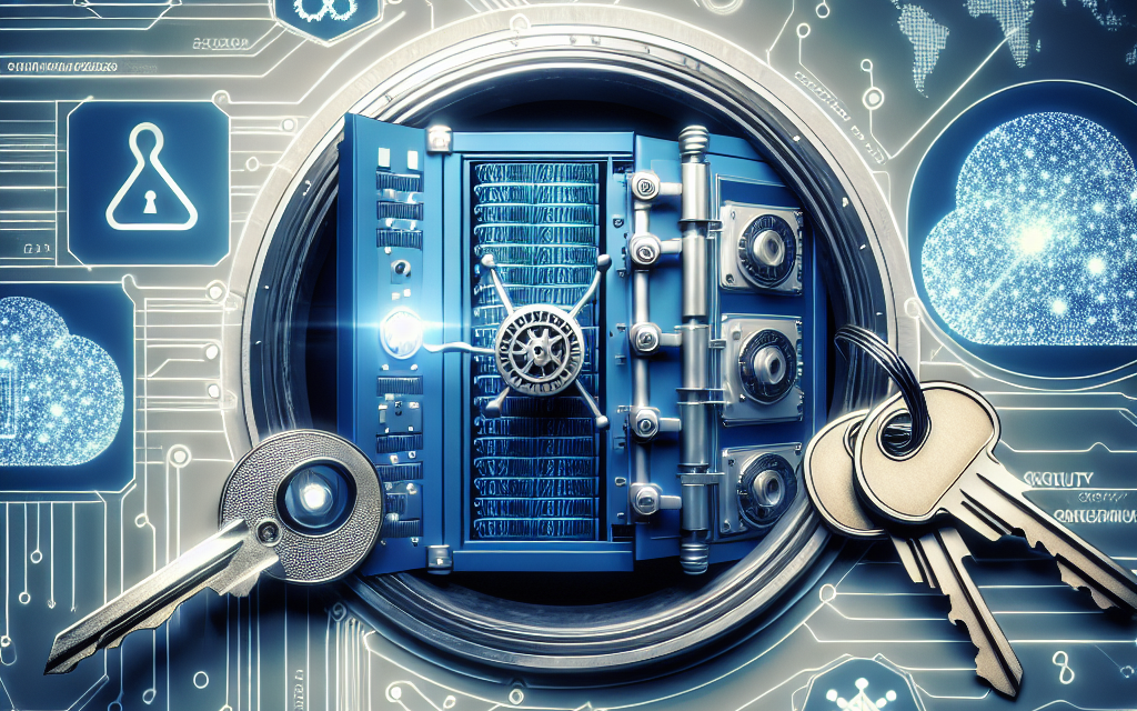 Best Practices for Kubernetes Secrets Encryption