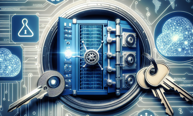 Best Practices for Kubernetes Secrets Encryption