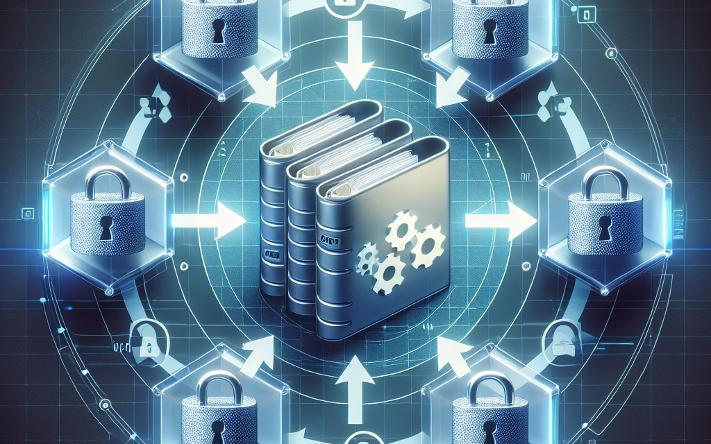 Best Practices for Kubernetes Secrets Rotation