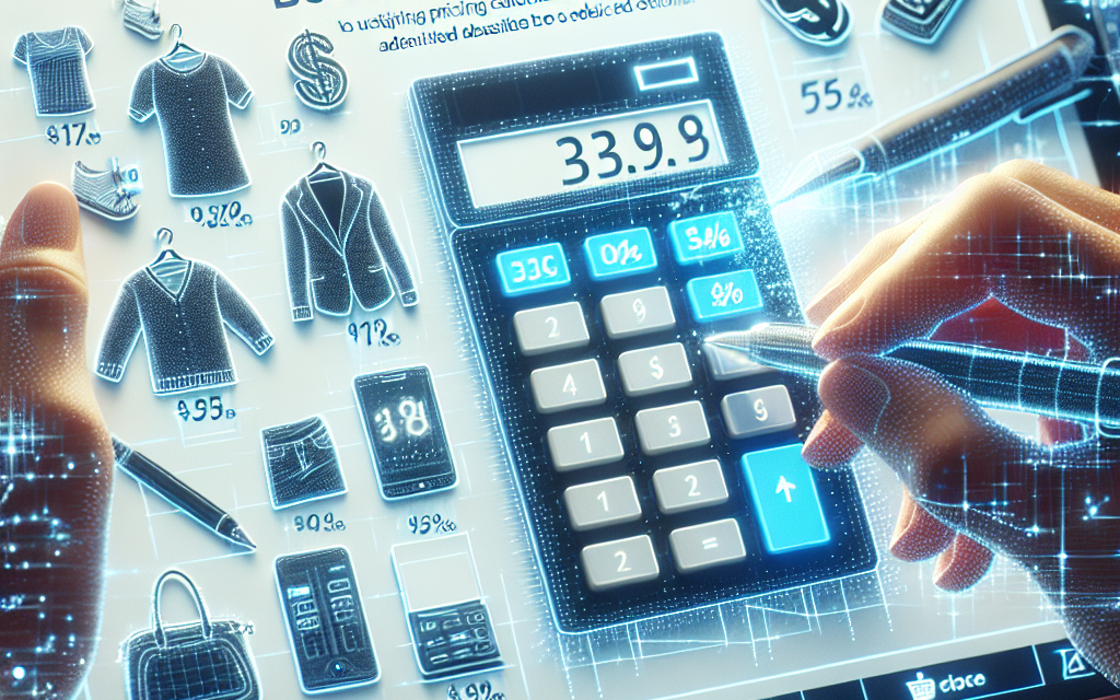 Boost Your Sales: Implementing a Live Pricing Calculator for E-Commerce