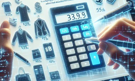 Boost Your Sales: Implementing a Live Pricing Calculator for E-Commerce
