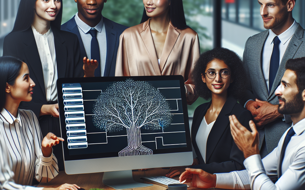 Building a Seamless File-Sharing System for Your Team