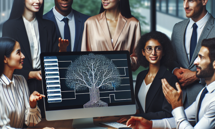 Building a Seamless File-Sharing System for Your Team