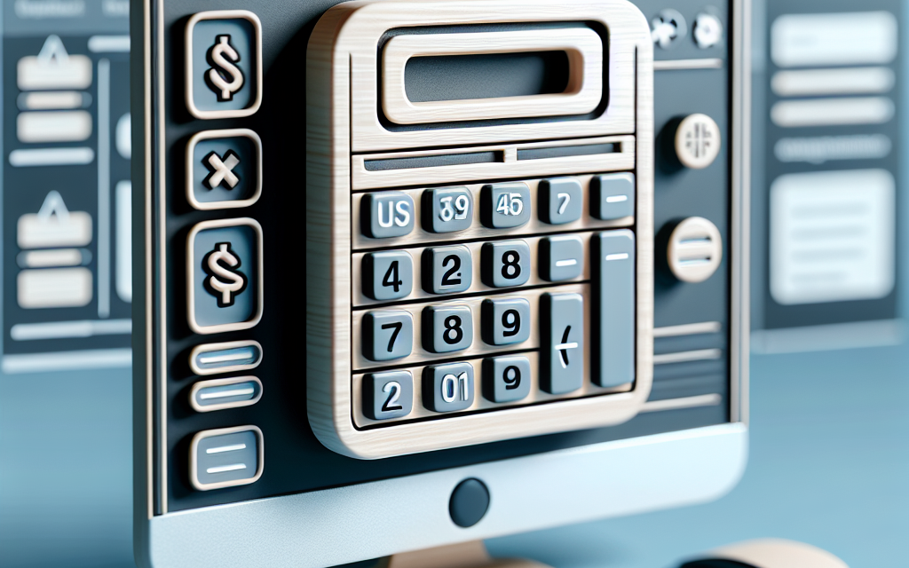 Building a User-Friendly Interactive Calculator for Customer Estimates in WordPress