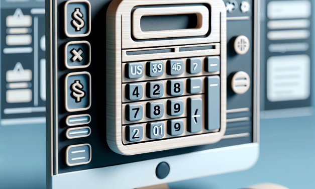 Building a User-Friendly Interactive Calculator for Customer Estimates in WordPress