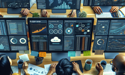 Comparing Top Kubernetes Usage Analysis Tools for DevOps Teams