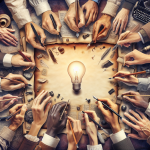 Crafting Compelling Narratives: Enhancing Content Layouts with Storytelling