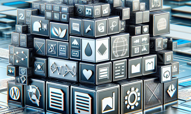 Creating Dynamic Content with Advanced Gutenberg Blocks