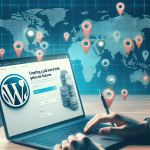 Creating a Job Board with Geolocation Features in WordPress