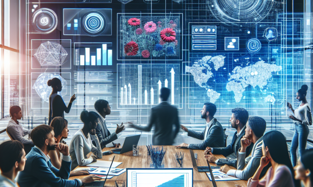 Designing an Effective Internal Communication Platform for Your Team