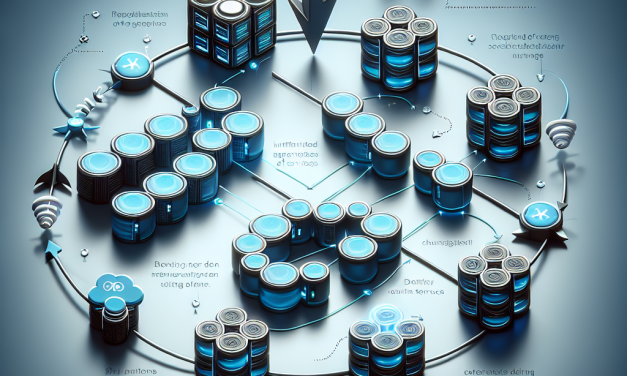 Effective Kubernetes Update Rollback Strategies for Zero Downtime