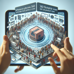 Elevate Your WooCommerce Store with 360-Degree Product Views