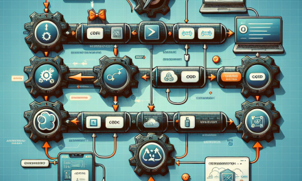 Enhancing Kubernetes CI/CD Pipelines Through Automated Testing Strategies