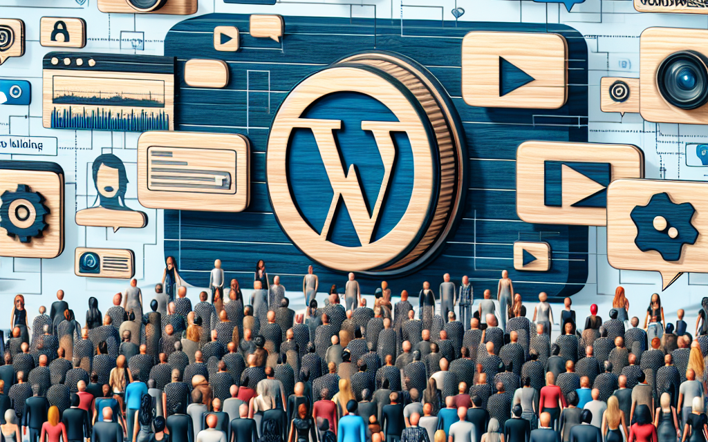 Essential Features for a Successful Video Blogging Platform in WordPress