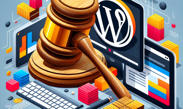 Essential Steps to Create an Online Auction Site Using WordPress