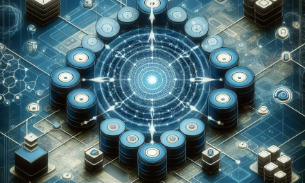 Exploring Kubernetes Topology-Based Affinity: A Deep Dive into Node Scheduling