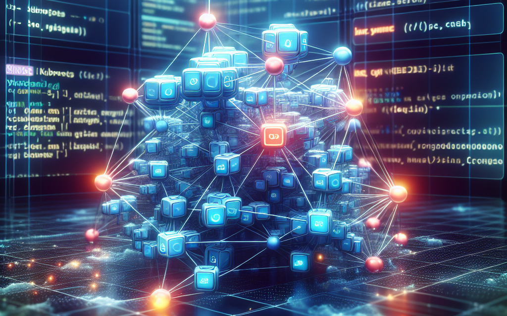 Exploring the Fundamentals of Kubernetes Service Networking