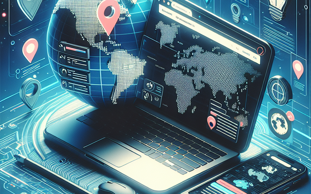 How Geotargeting Enhances User Experience on Your WordPress Site