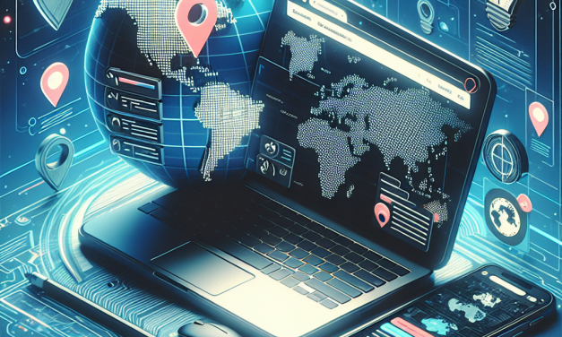 How Geotargeting Enhances User Experience on Your WordPress Site