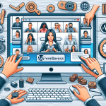 How to Build a Seamless Video Conference Integration with WordPress