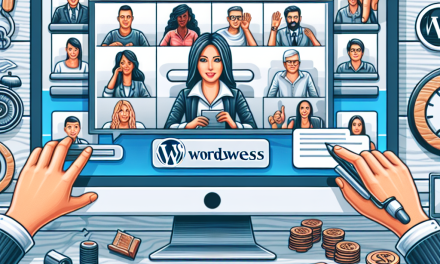 How to Build a Seamless Video Conference Integration with WordPress