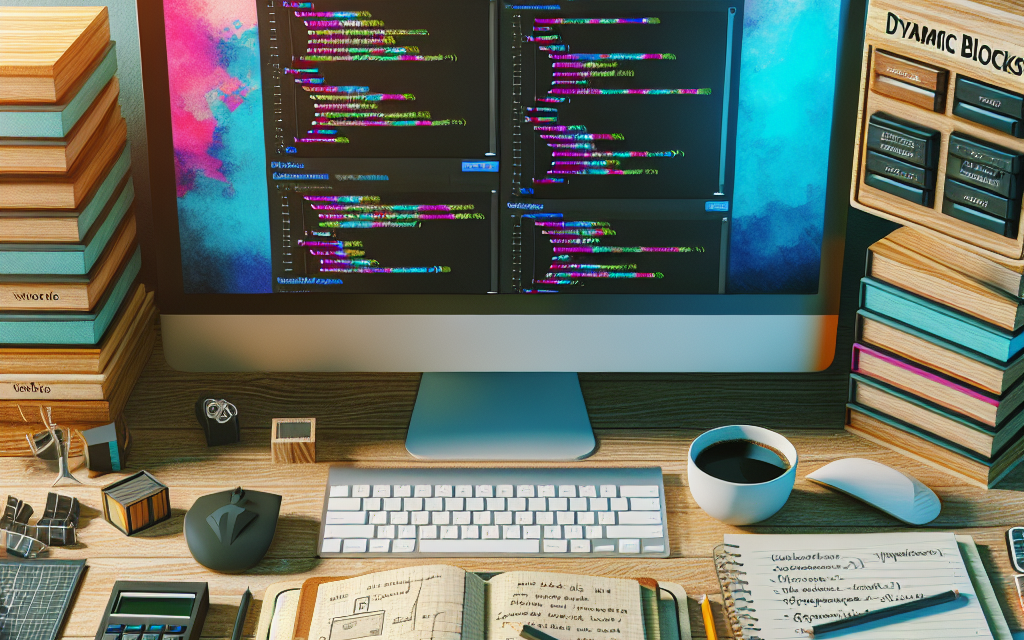 Mastering Dynamic Blocks: A Guide to Creating Custom Layouts in WordPress
