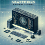 Mastering Kubernetes Static Pods: A Comprehensive Guide to Configuration