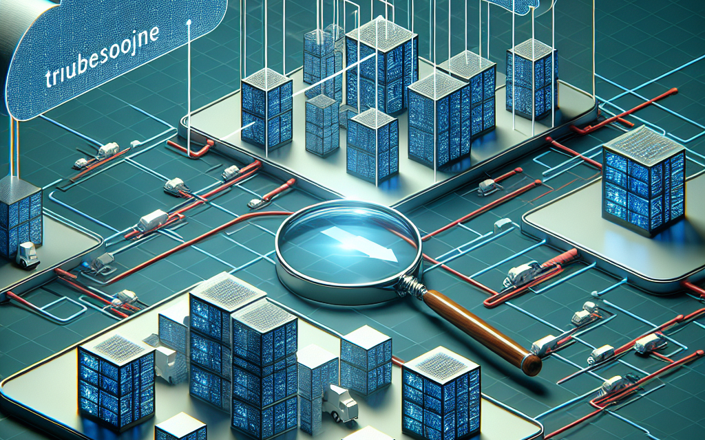 Mastering Kubernetes Traffic Debugging Techniques