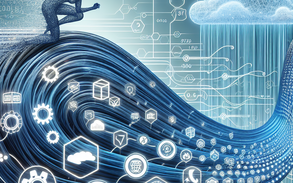 Mastering Kubernetes Traffic Shaping for Optimal Performance