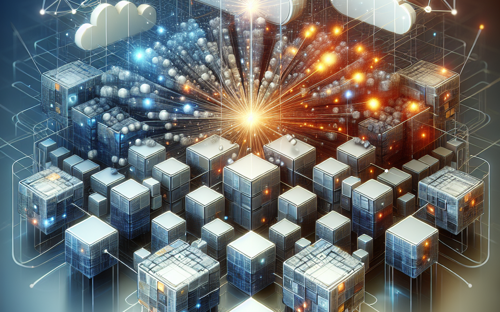 Mastering StatefulSet Scaling in Kubernetes