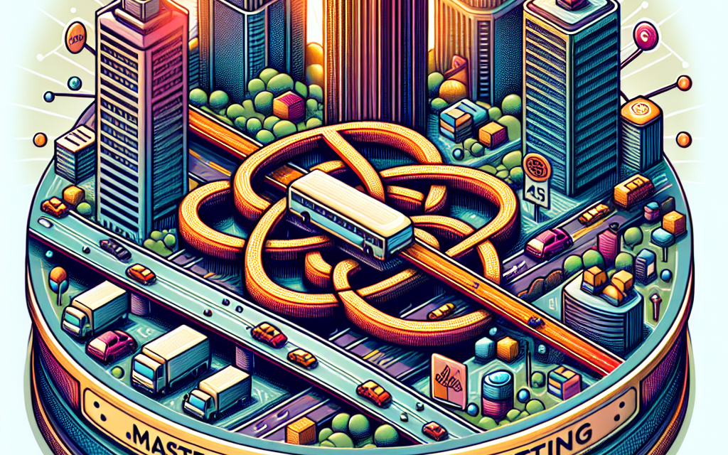 Mastering Traffic Splitting in Kubernetes Services