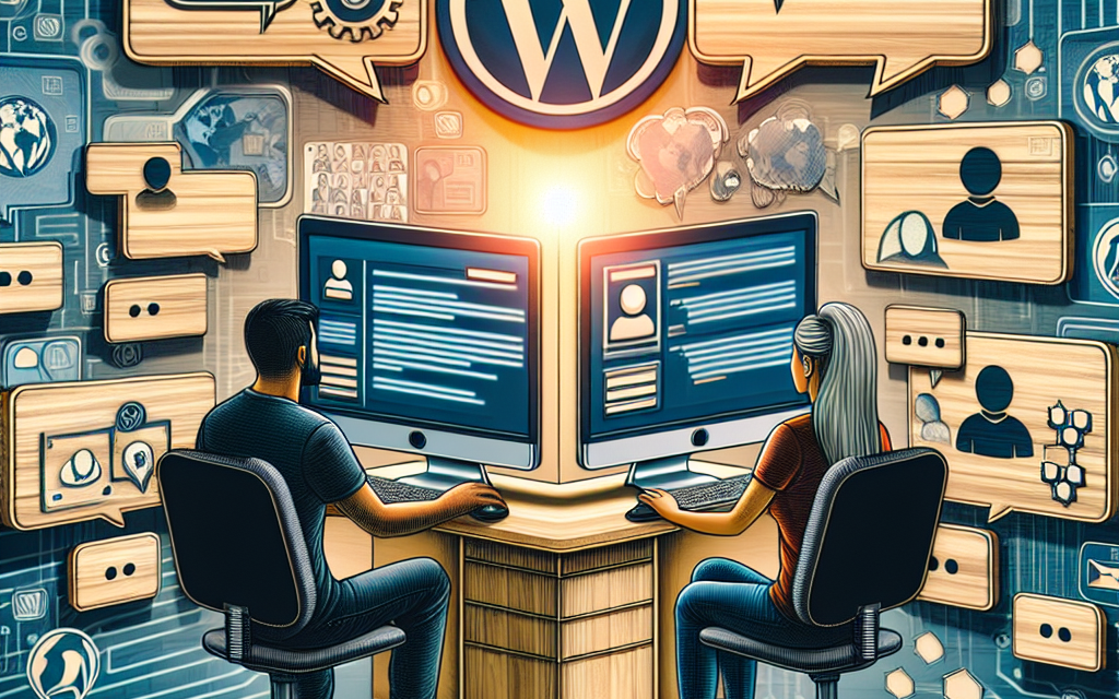 Maximizing Community Engagement: A Guide to Creating Live Chat Rooms in WordPress