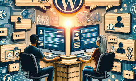 Maximizing Community Engagement: A Guide to Creating Live Chat Rooms in WordPress