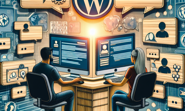 Maximizing Community Engagement: A Guide to Creating Live Chat Rooms in WordPress